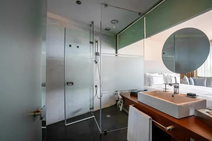 Гельтюркбюкю: Kuum Hotel & Spa