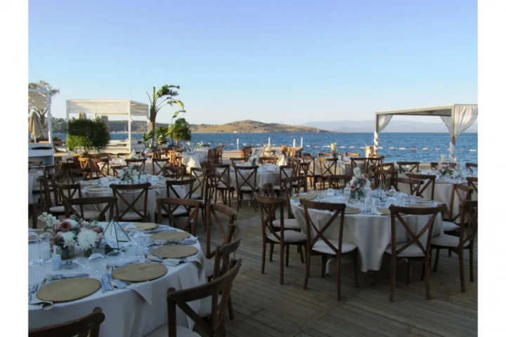 Гельтюркбюкю: Kuum Hotel & Spa