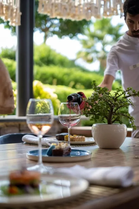 Гельтюркбюкю: Kuum Hotel & Spa