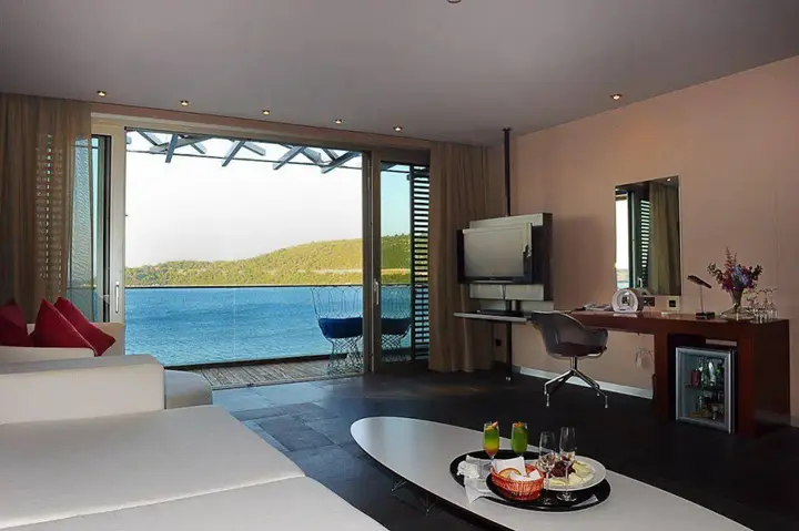 Гельтюркбюкю: Kuum Hotel & Spa