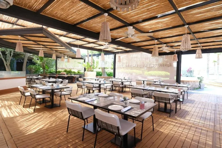 Гельтюркбюкю: Kuum Hotel & Spa