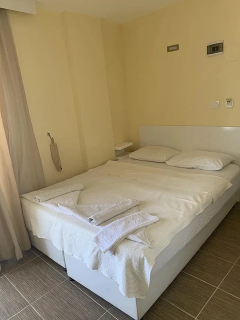 Дидим: Hotel Aladin