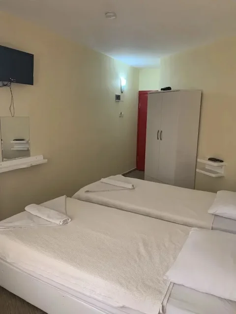Дидим: Hotel Aladin
