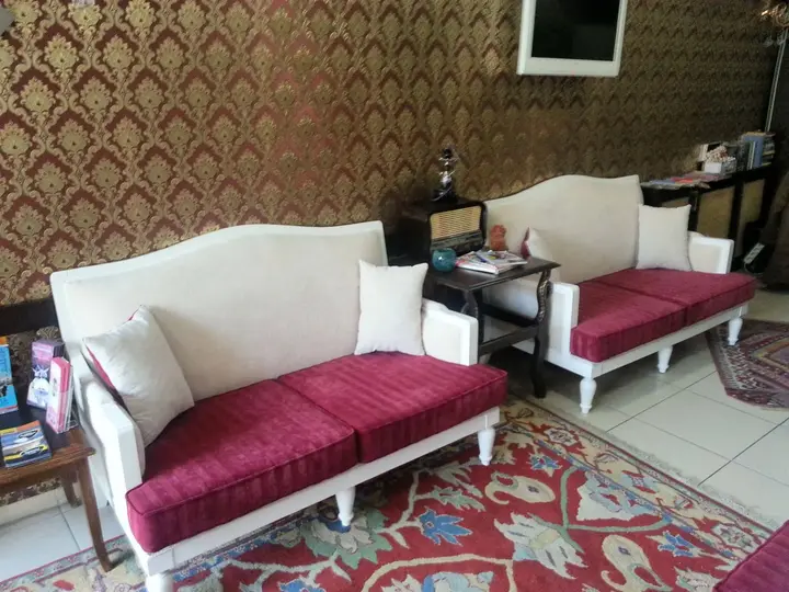 Стамбул: Arasta Boutique Hotel
