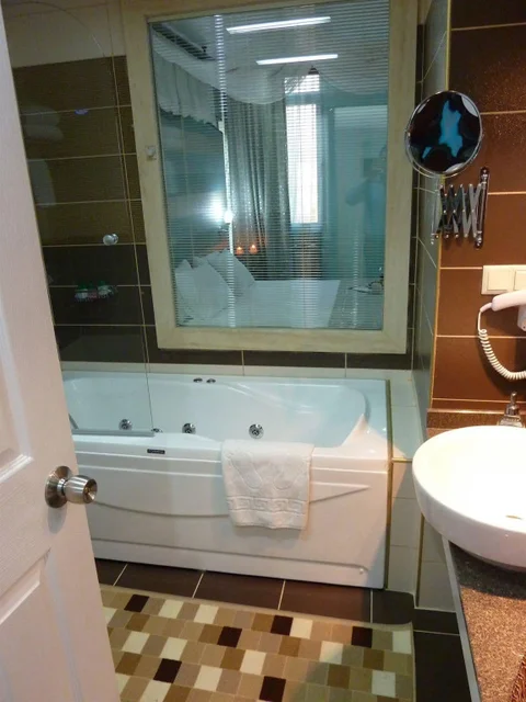 Адана: Çetinel Otel