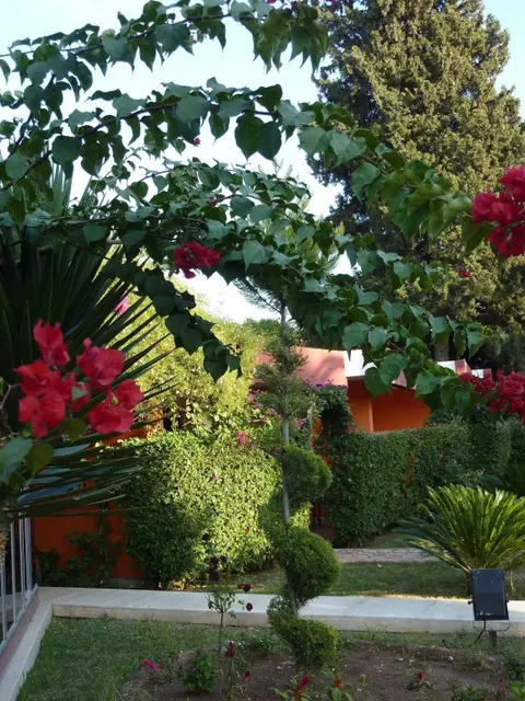 Адана: Çetinel Otel