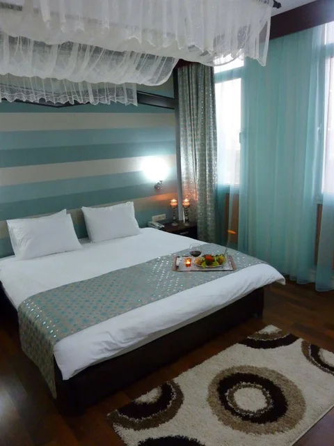 Адана: Çetinel Otel