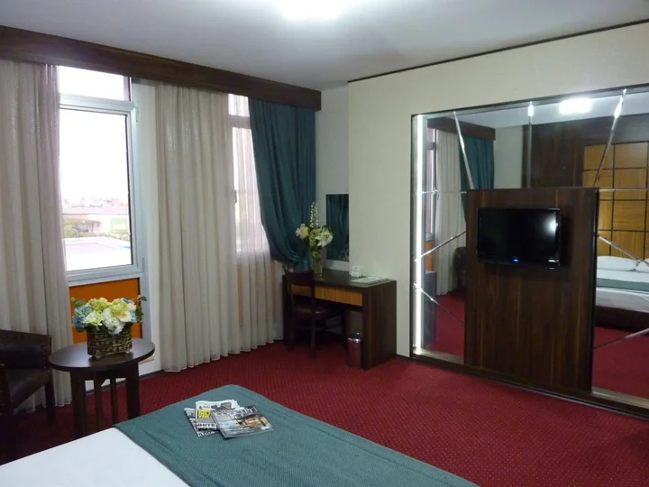 Адана: Çetinel Otel