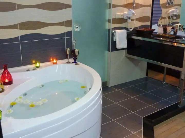 Адана: Çetinel Otel