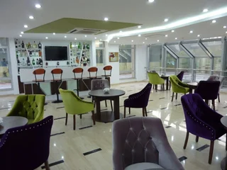 Адана: Çetinel Otel