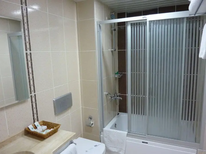 Адана: Çetinel Otel
