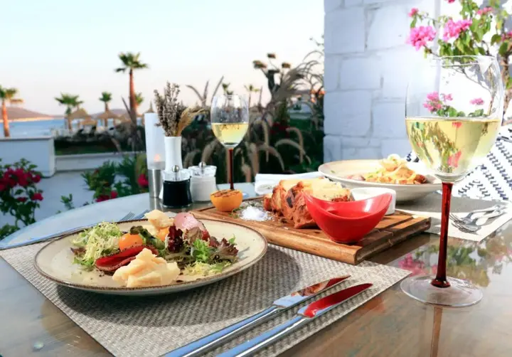 Чешме: Design Plus Seya Beach Hotel