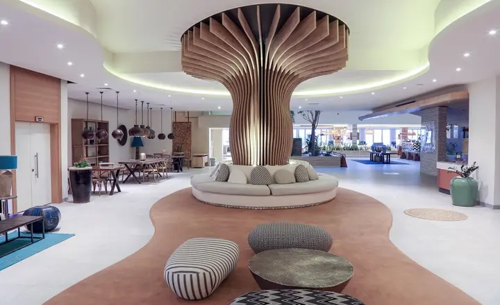 Чешме: Design Plus Seya Beach Hotel