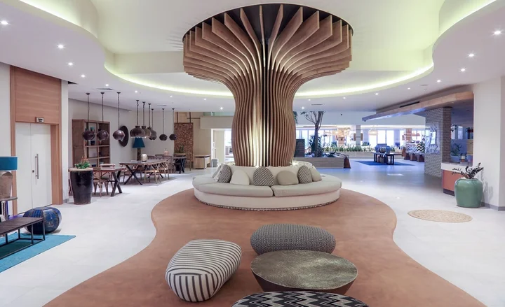Чешме: Design Plus Seya Beach Hotel
