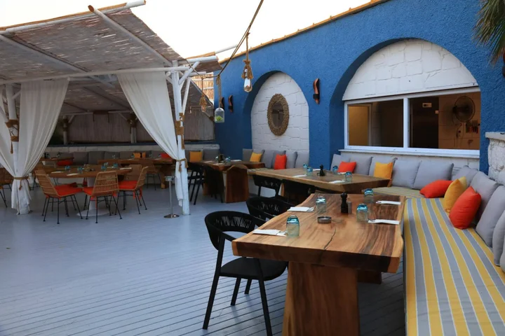 Чешме: Design Plus Seya Beach Hotel