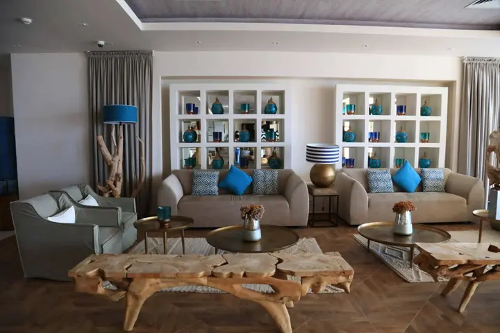 Чешме: Design Plus Seya Beach Hotel