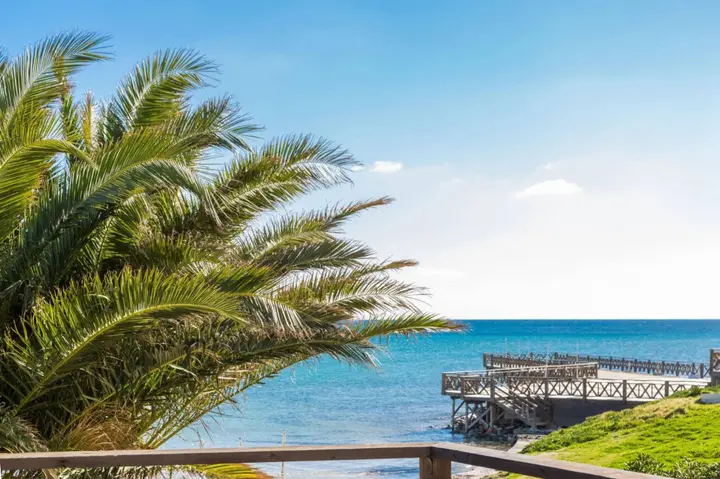 Чешме: Design Plus Seya Beach Hotel