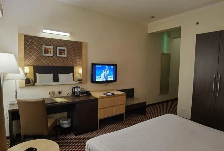 Чешме: Design Plus Seya Beach Hotel