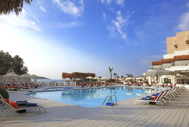 Чешме: Design Plus Seya Beach Hotel