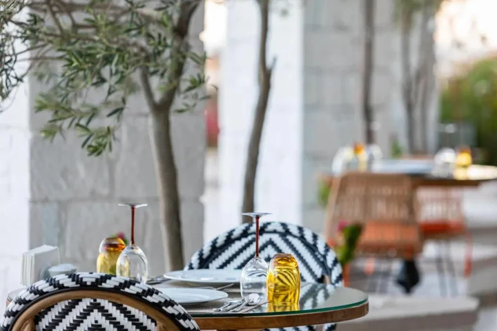 Чешме: Design Plus Seya Beach Hotel