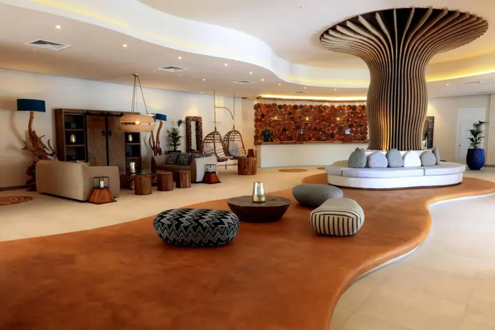 Чешме: Design Plus Seya Beach Hotel