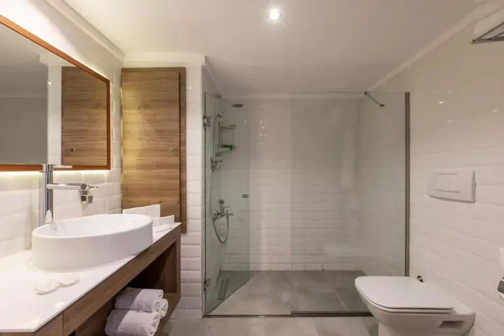 Чешме: Design Plus Seya Beach Hotel