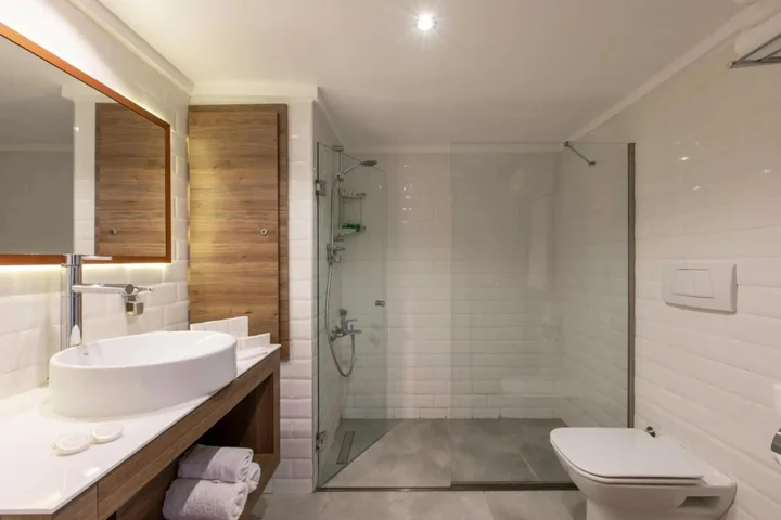 Чешме: Design Plus Seya Beach Hotel