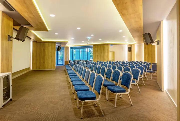 Чешме: Design Plus Seya Beach Hotel