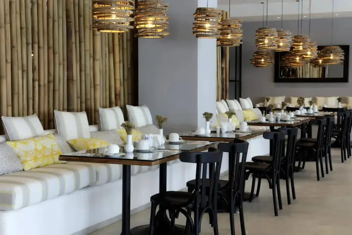 Чешме: Design Plus Seya Beach Hotel