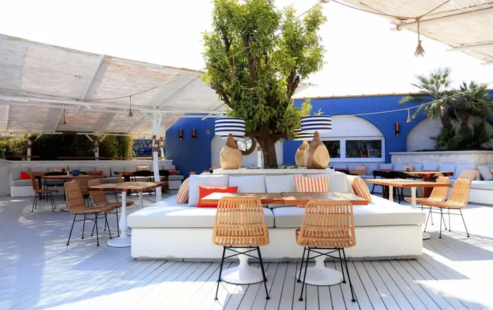 Чешме: Design Plus Seya Beach Hotel