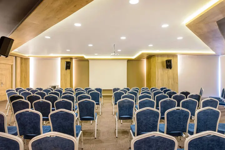 Чешме: Design Plus Seya Beach Hotel