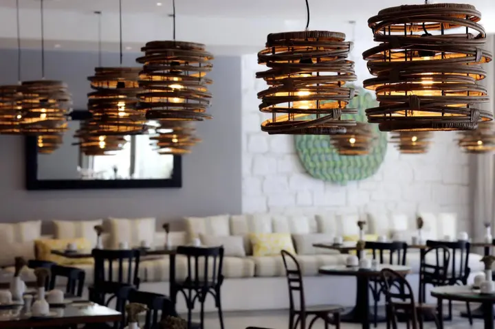 Чешме: Design Plus Seya Beach Hotel