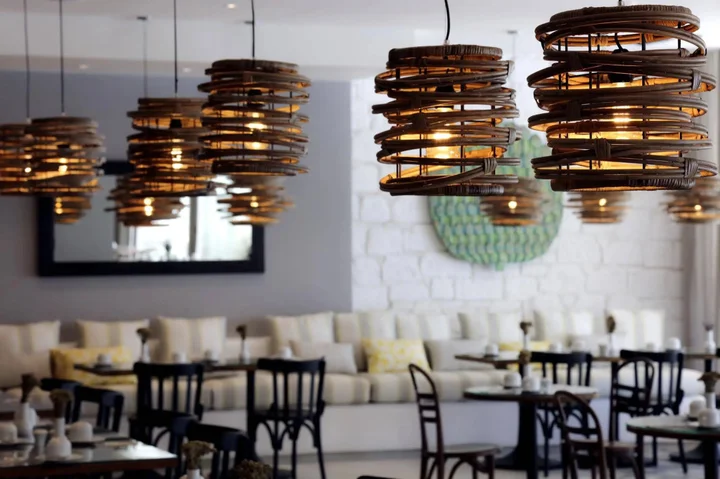 Чешме: Design Plus Seya Beach Hotel