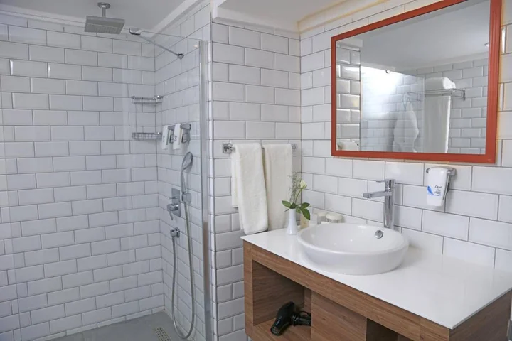 Чешме: Design Plus Seya Beach Hotel