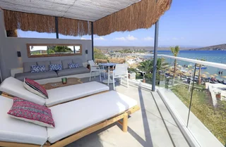 Чешме: Design Plus Seya Beach Hotel
