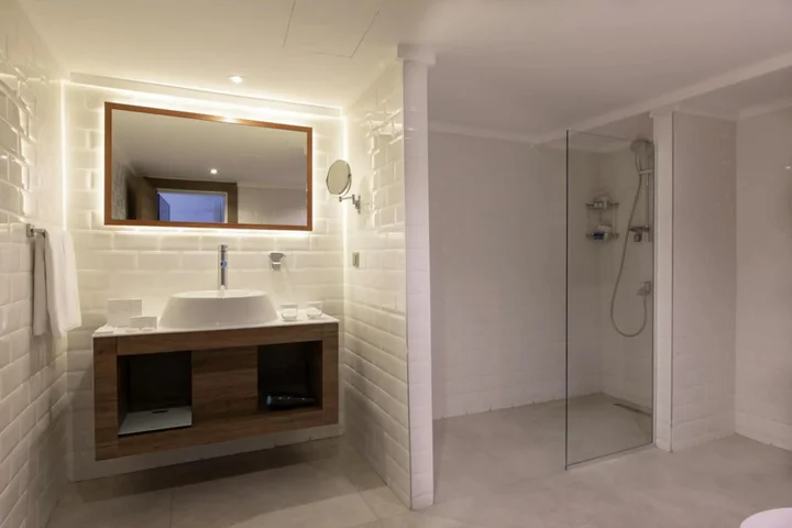Чешме: Design Plus Seya Beach Hotel