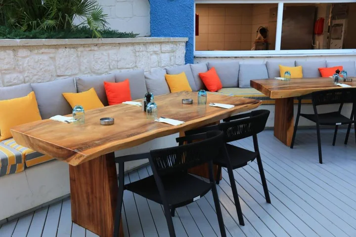 Чешме: Design Plus Seya Beach Hotel