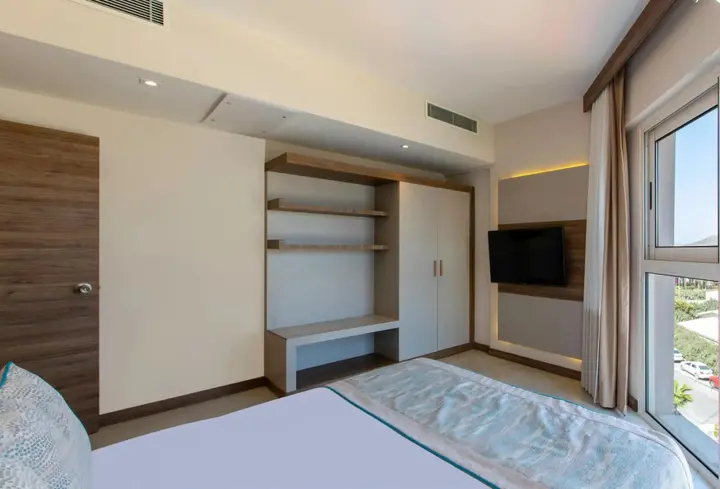 Чешме: Design Plus Seya Beach Hotel