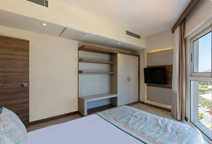Чешме: Design Plus Seya Beach Hotel