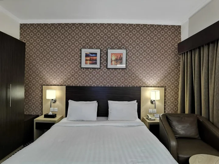 Чешме: Design Plus Seya Beach Hotel
