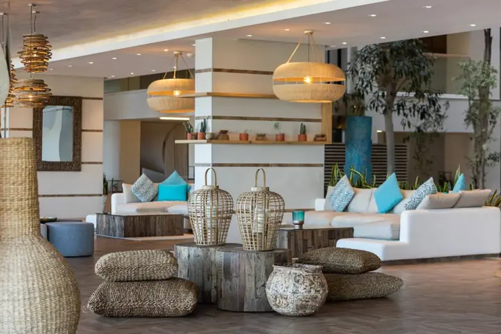 Чешме: Design Plus Seya Beach Hotel