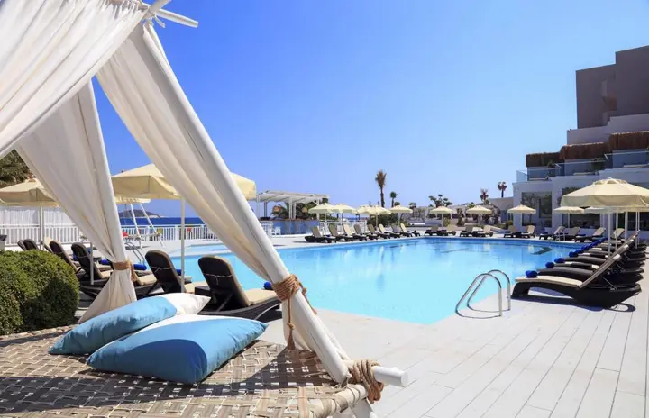 Чешме: Design Plus Seya Beach Hotel