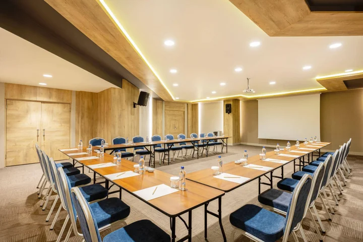 Чешме: Design Plus Seya Beach Hotel