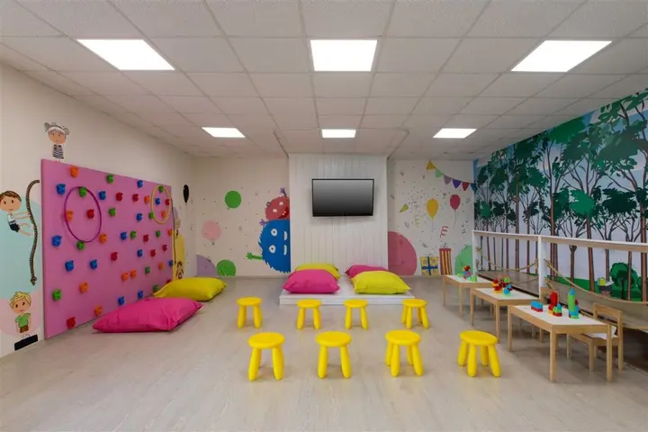 Чешме: Design Plus Seya Beach Hotel