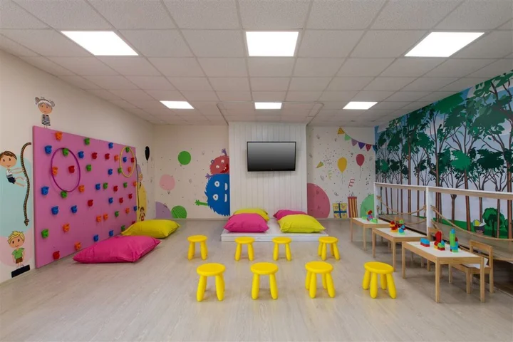 Чешме: Design Plus Seya Beach Hotel
