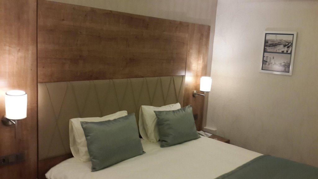 Анкара: Guleryuz Hotel