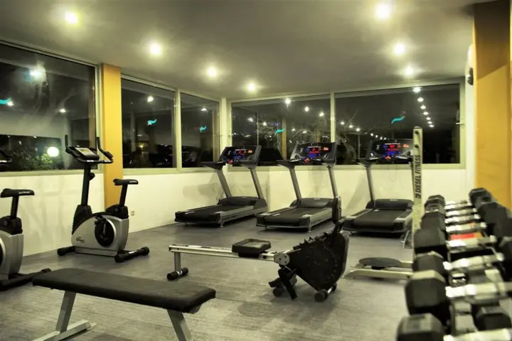 Кушадасы: Ephesia Holiday Beach Club