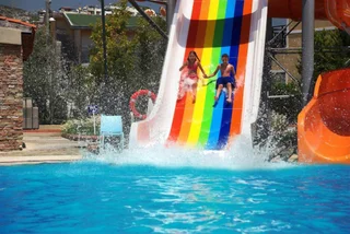 Кушадасы: Ephesia Holiday Beach Club
