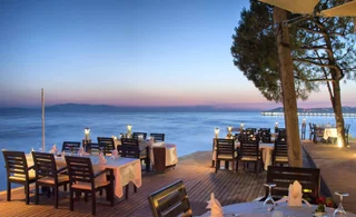 Кушадасы: Ephesia Holiday Beach Club