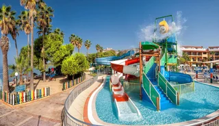 Кушадасы: Ephesia Holiday Beach Club